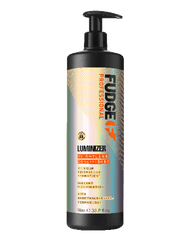 Fudge Luminizer Weightless Conditioner 1 Litre