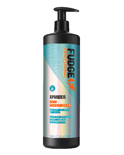 Fudge Xpander Volumising Conditioner 1 Litre