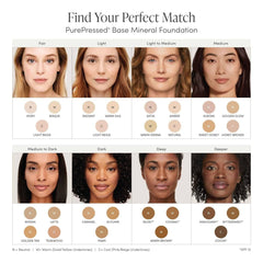 Jane Iredale PurePressed Base Refill