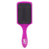 Wet Brush Pro Paddle Detangler Hair Brush Purple.