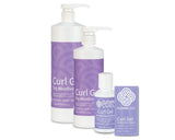 Clever Curl Curl Gel Dry Weather Clever 1 Litre