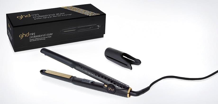 ghd V gold  Mini Styler