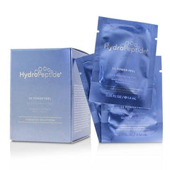 HydroPeptide 5x 30 Power Peel Daily Resurfacing Pads