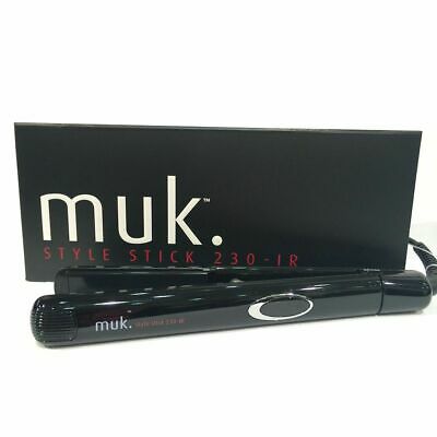 Muk Style Stick 230 IR Black