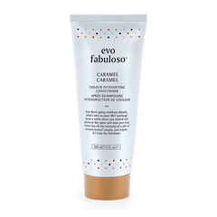 Evo Fabulo Caramel Colour Boosting Treatment 220ml