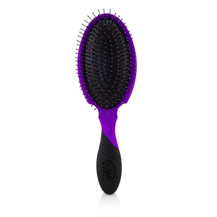 Wet Brush Pro Backbar Detangler Purple