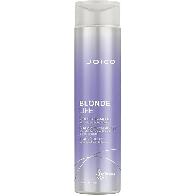 Joico Blonde Life Violet Shampoo 300ml