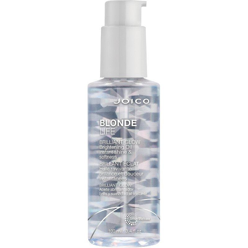 Joico Blonde Life Brilliant Glow Brightening Oil 100ml