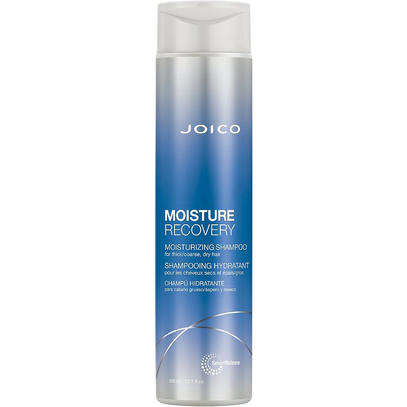 Joico Moisture Recovery Shampoo 300ml