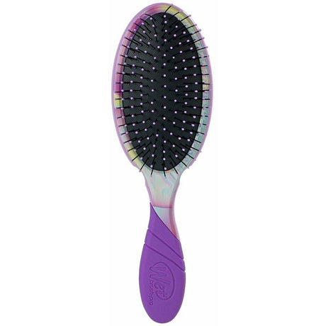 Wet Brush Pro Fantastic Voyage Detangler Cosmic Bubbles
