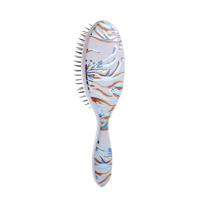 Wet Brush Revelation Detangler Flowing Coral