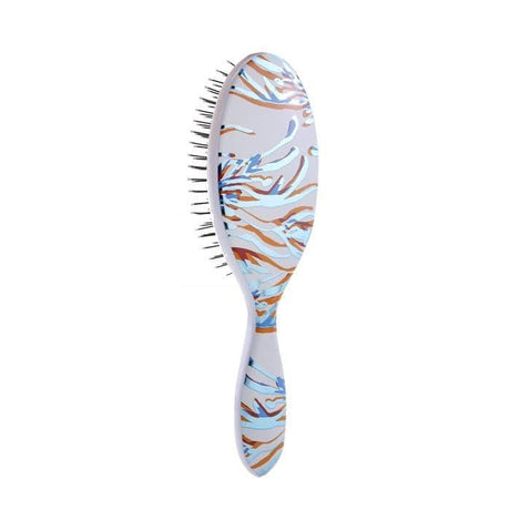Wet Brush Revelation Detangler Flowing Coral