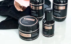 12 Reasons Marula Oil Mask 250ml