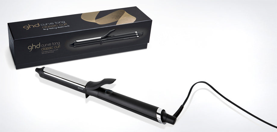 ghd Curve Classic Curl Tong 26mm
