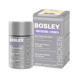 Bosley Hair Thickening Fibers Blond