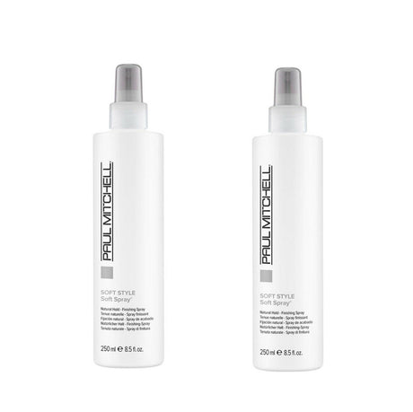 Paul Mitchell Soft Style Soft Spray 250ml