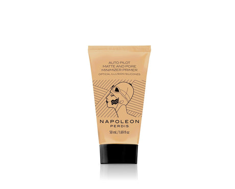 Napoleon Perdis Auto Pilot Matte and Pore Minimizer Primer 50ml PRE ORDER