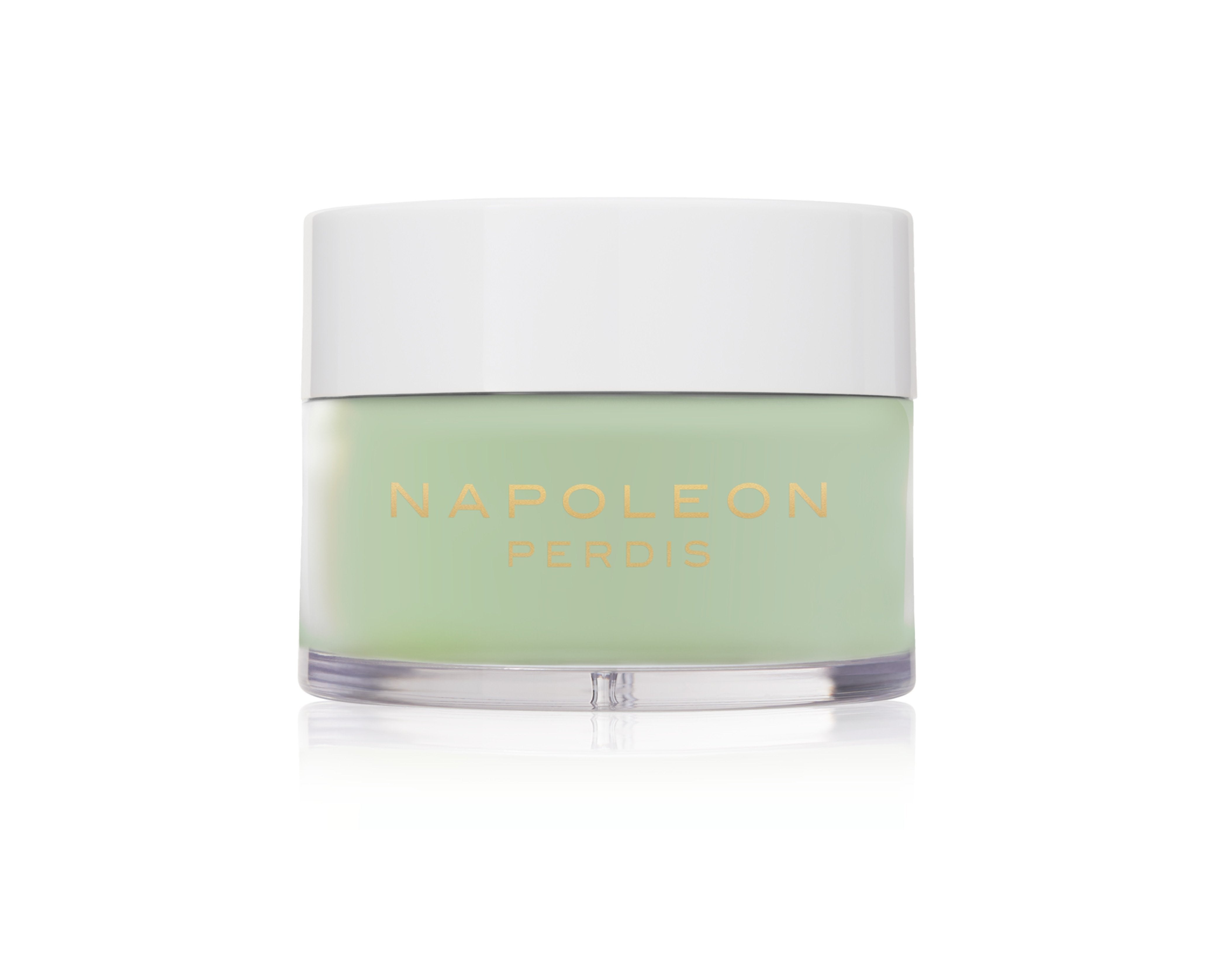 Napoleon Perdis Eucalyptus Purifying Clay Face Mask 50ml