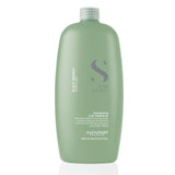 Alfaparf Semi Di Lino Scalp Renew Energizing Low Shampoo 1 Litre.
