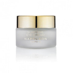 Napoleon Perdis Supreme Eye Cream 12ml