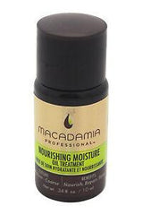 Macadamia Professional Nourishing Moisture Oil Treatment 10ml