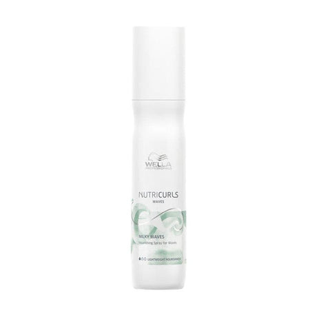 Wella Nutricurls Milky Waves 150ml