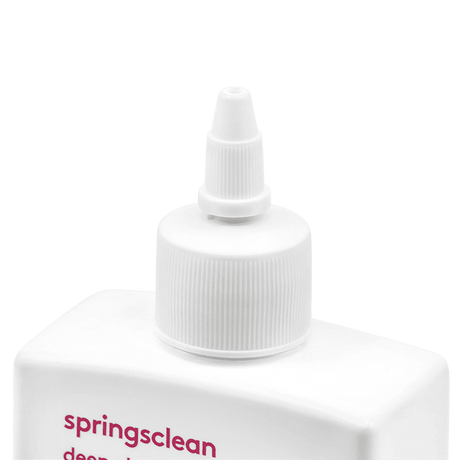 Evo Springsclean Deep Clean Rinse 300ml