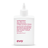 Evo Springsclean Deep Clean Rinse 300ml