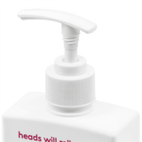 Evo heads Will Roll Co Wash 300ml