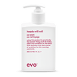Evo heads Will Roll Co Wash 300ml