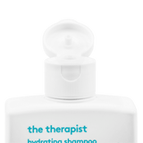 Evo Thetherapist hydrating Shampoo 300ml