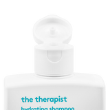 Evo Thetherapist hydrating Shampoo 300ml