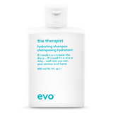 Evo Thetherapist hydrating Shampoo 300ml