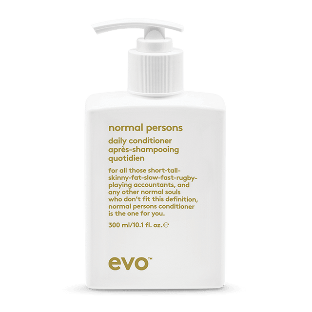 Evo Normal Persons Daily Conditioner 300ml