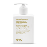 Evo Normal Persons Daily Conditioner 300ml
