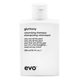 Evo Gluttony Volumising Shampoo 300ml