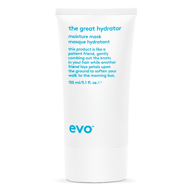 Evo The Great Hydrator Moisture Mask 150ml