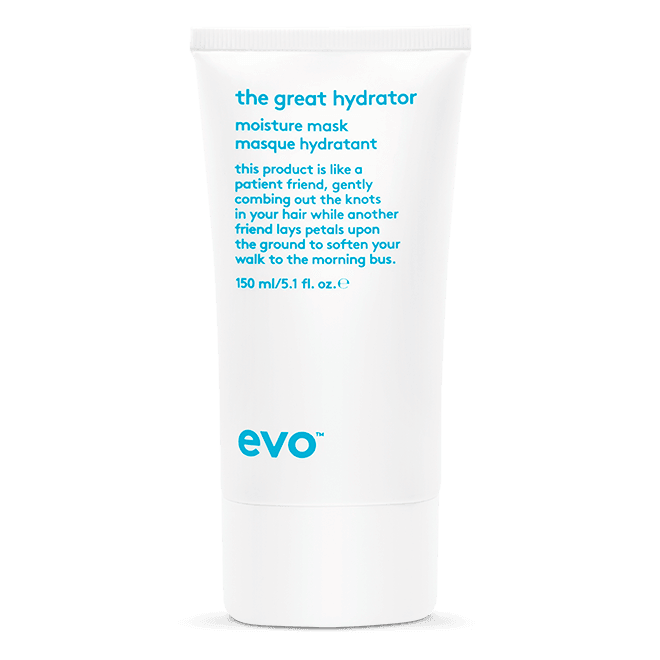 Evo The Great Hydrator Moisture Mask 150ml