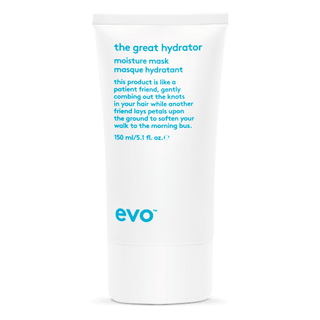 Evo The Great Hydrator Moisture Mask 150ml