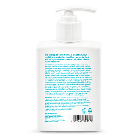 Evo The Therapist Hydrating Conditioner 300ml