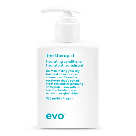 Evo The Therapist Hydrating Conditioner 300ml