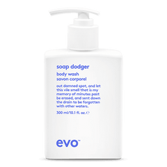 Evo Soap Dodger Body Wash 300ml