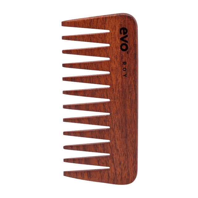 Evo Roy Detangling Comb