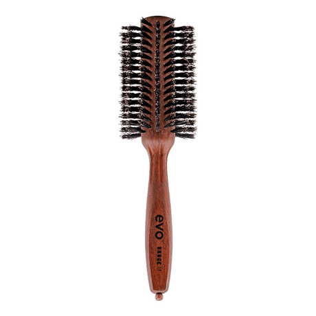 Evo Bruce Bristle Radial Brush 28mm