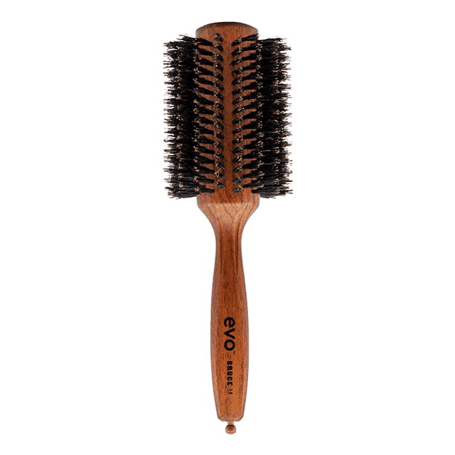 Evo Bruce Bristle Radial Brush 38mm