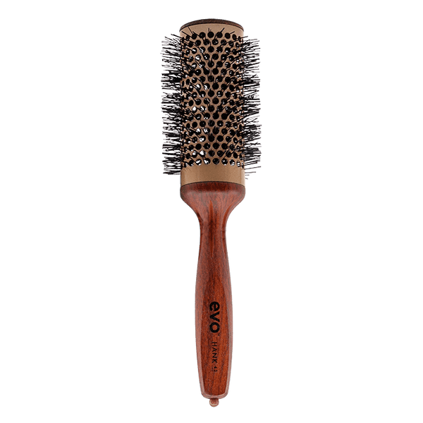 Evo Hank Ceramic Radial Brush 43mm