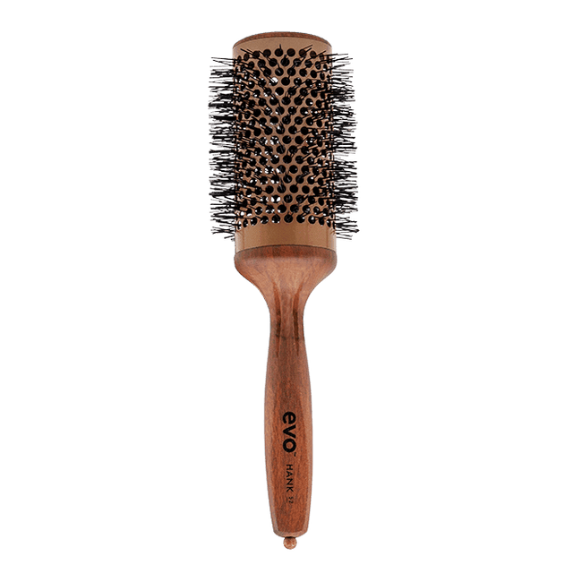 Evo Hank Ceramic Radial Brush 52mm