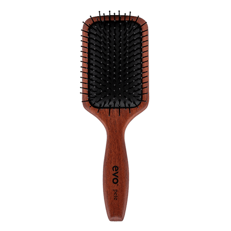 Evo Pete Iconic Paddle Brush