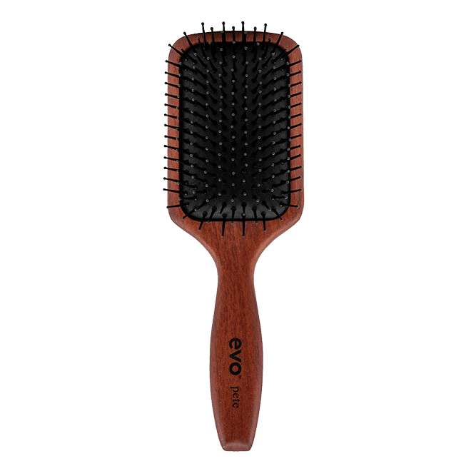 Evo Pete Iconic Paddle Brush