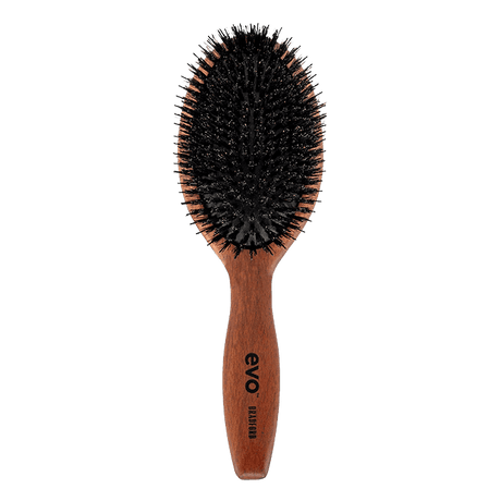 Evo Bradford Pin Bristle Brush